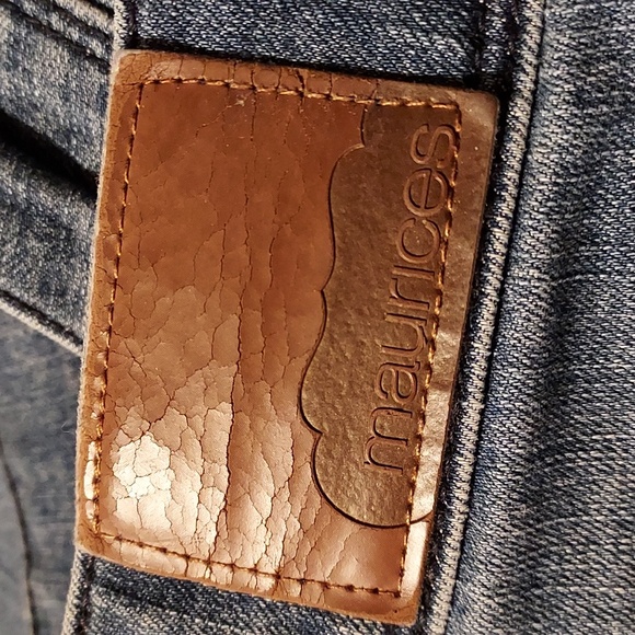 Maurices jeans - Picture 4 of 4